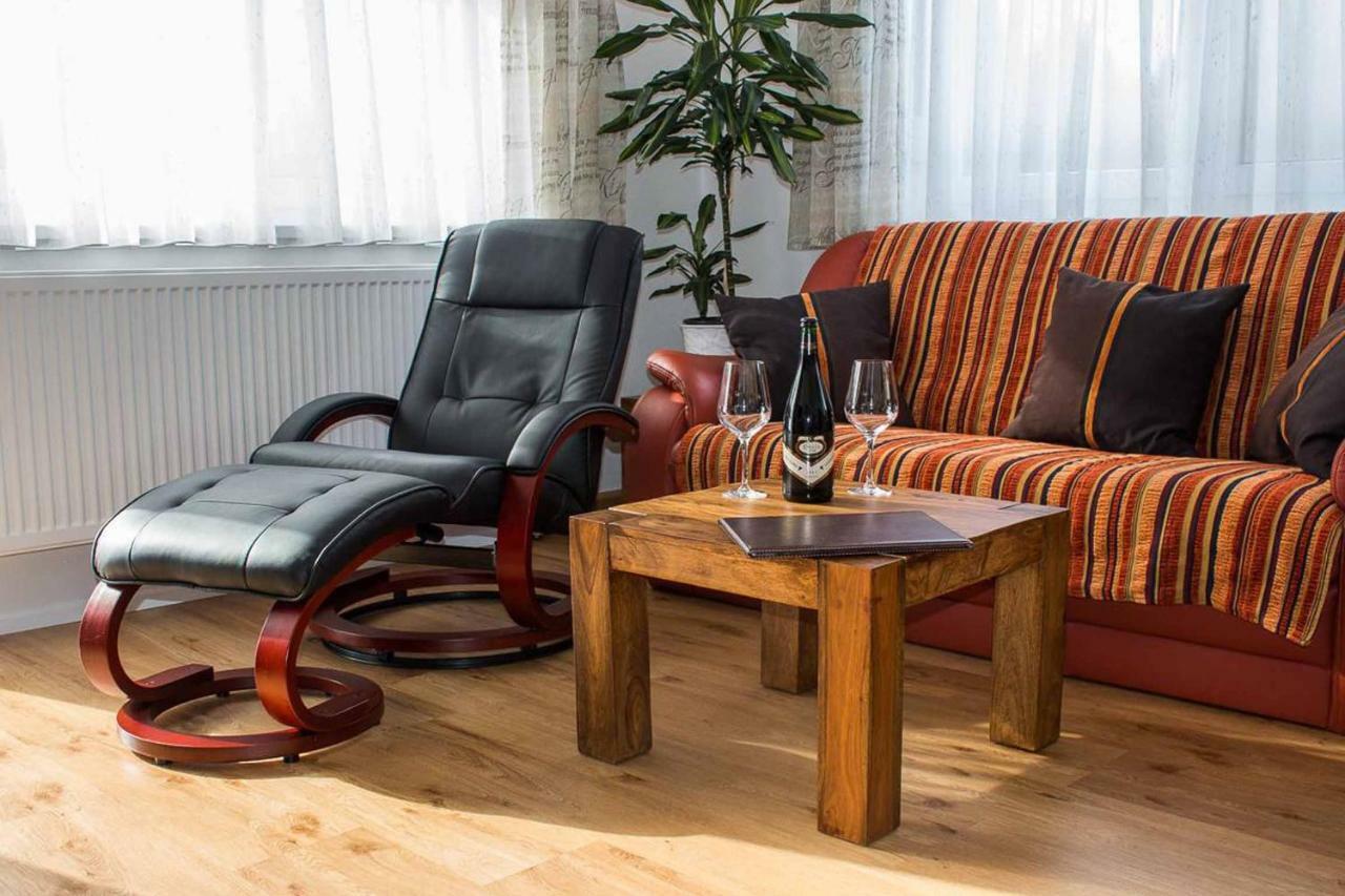 Ferienwohnung Hopfinger 호헨나우 외부 사진